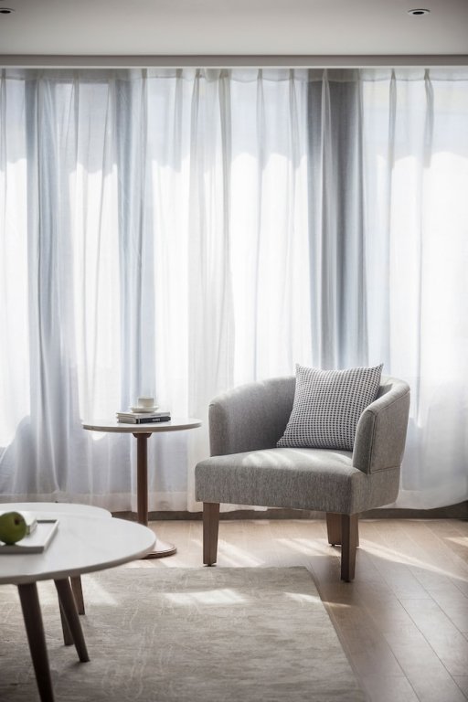 Фото Somerset Ioc Hangzhou