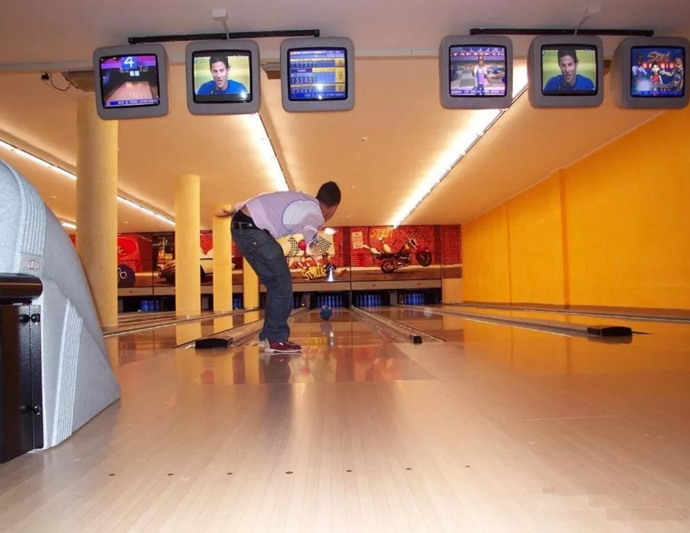 Фото Villaggio Punta Grossa