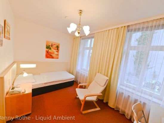 Фото Hotel Centro Fürth