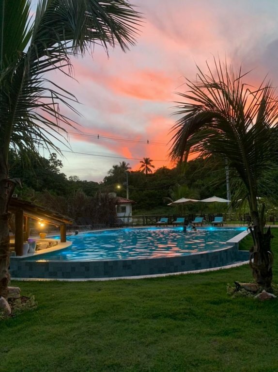 Hotel Pousada Patuá do Morro, State of Bahia, photo