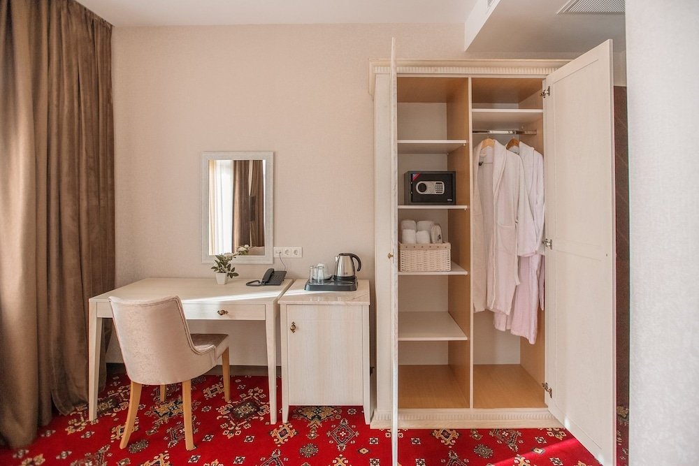 Фото Sota Metekhi Hotel