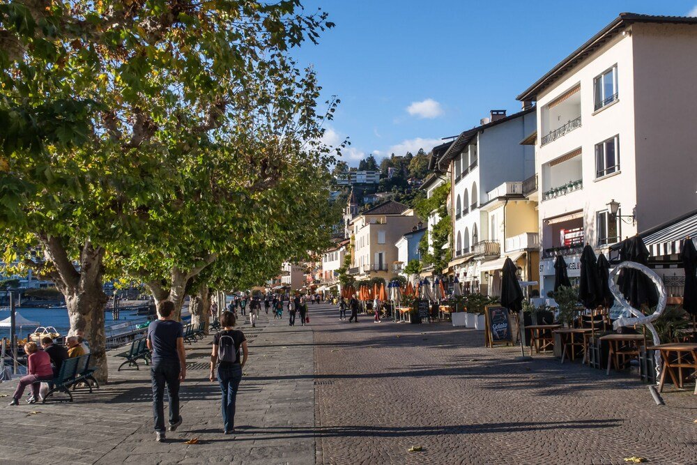 Фото Casa al Runchett