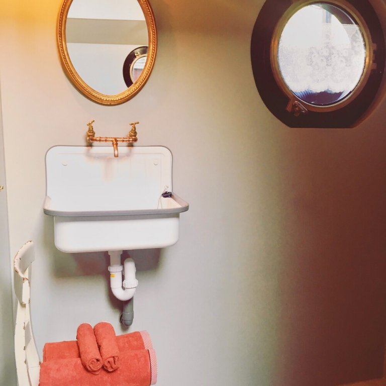 Фото Houseboat Tante Piet