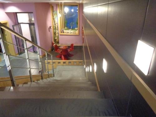 Фото Hotel B&b Airone