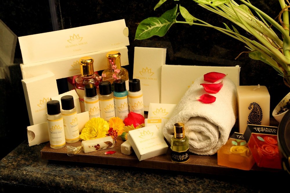 Фото Brahma Niwas - Best Lake View Hotel in Udaipur