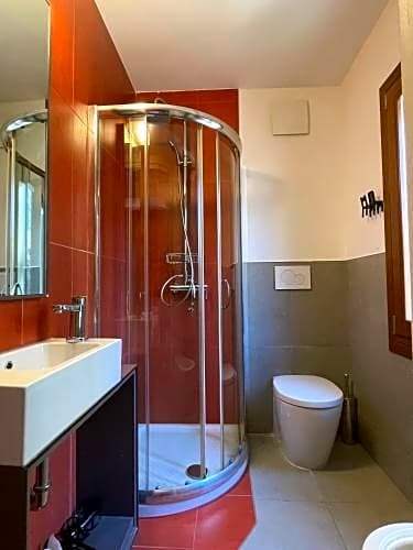 Фото Hotel San Geremia
