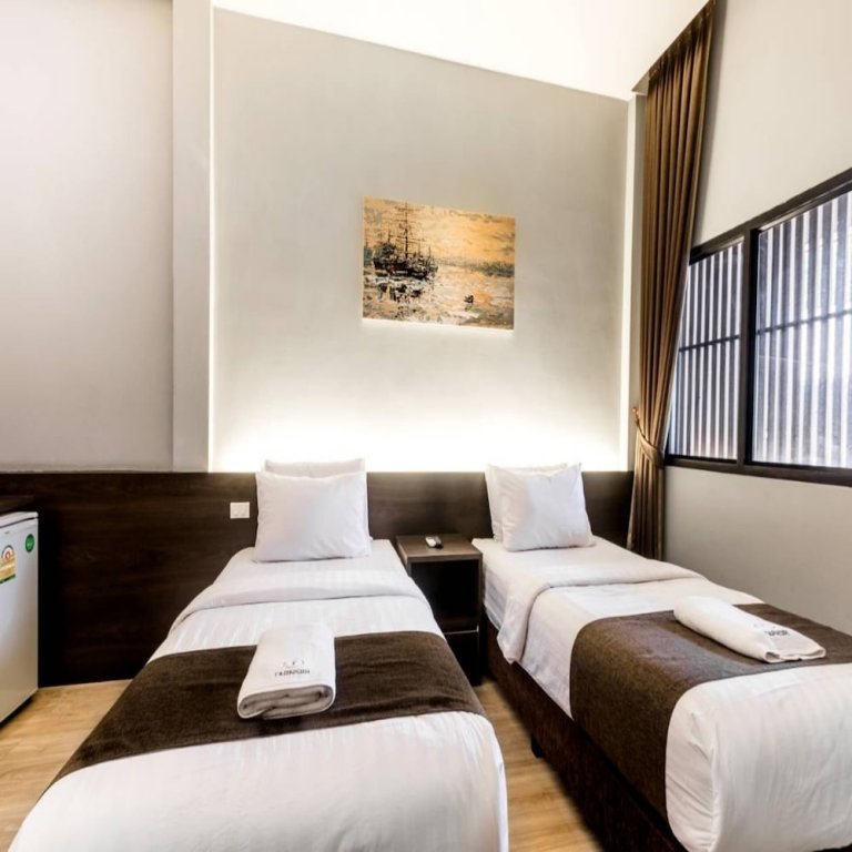 Фото Tarnsiri Boutique Resort