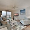 Updated Oceanfront Constellation House 1 Bedroom Condo