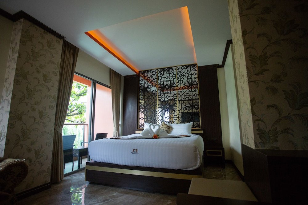 Фото Bab Alhara Hotel