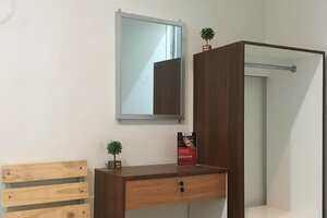 Гостиница RedDoorz near Institut Kesehatan Helvetia
