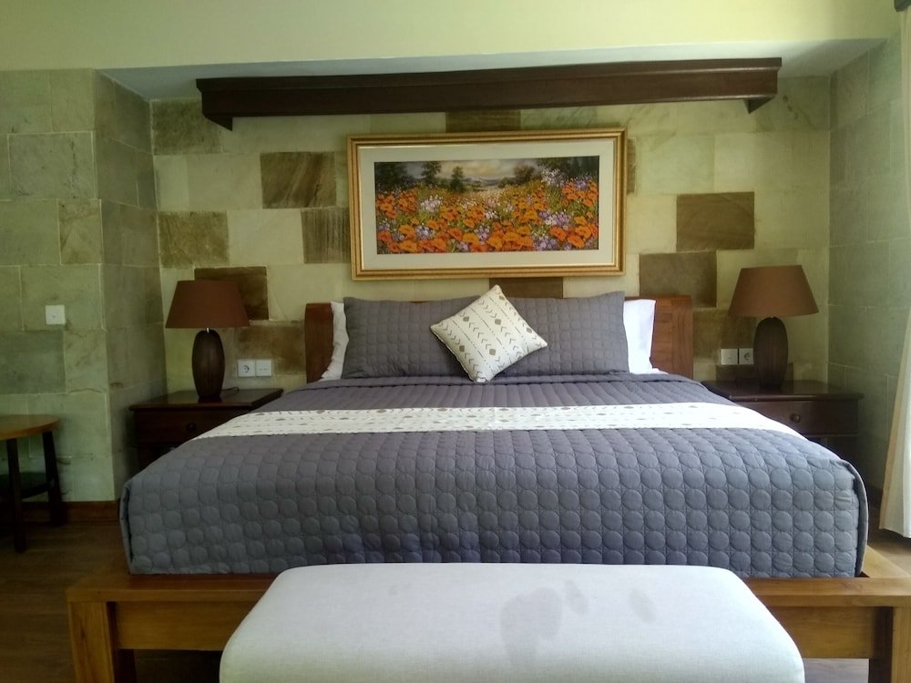 Фото Mahe Garden Inn and Villas