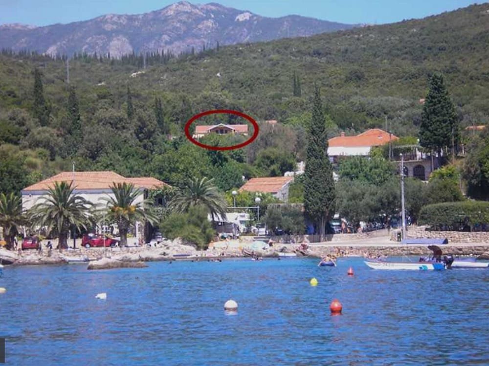 Фото Apartment Luna