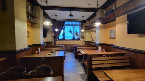 Bar, pub Bar na Beyvelya, Chelyabinsk, photo