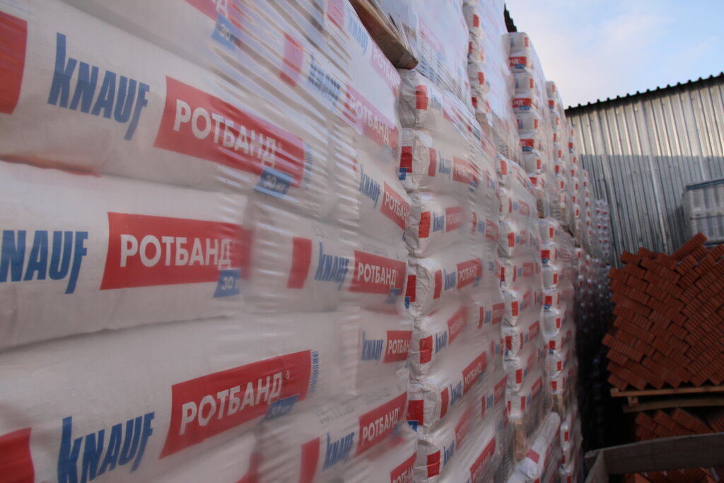 building supplies store — Stroitemp.ru — Moscow and Moscow Oblast, photo 2