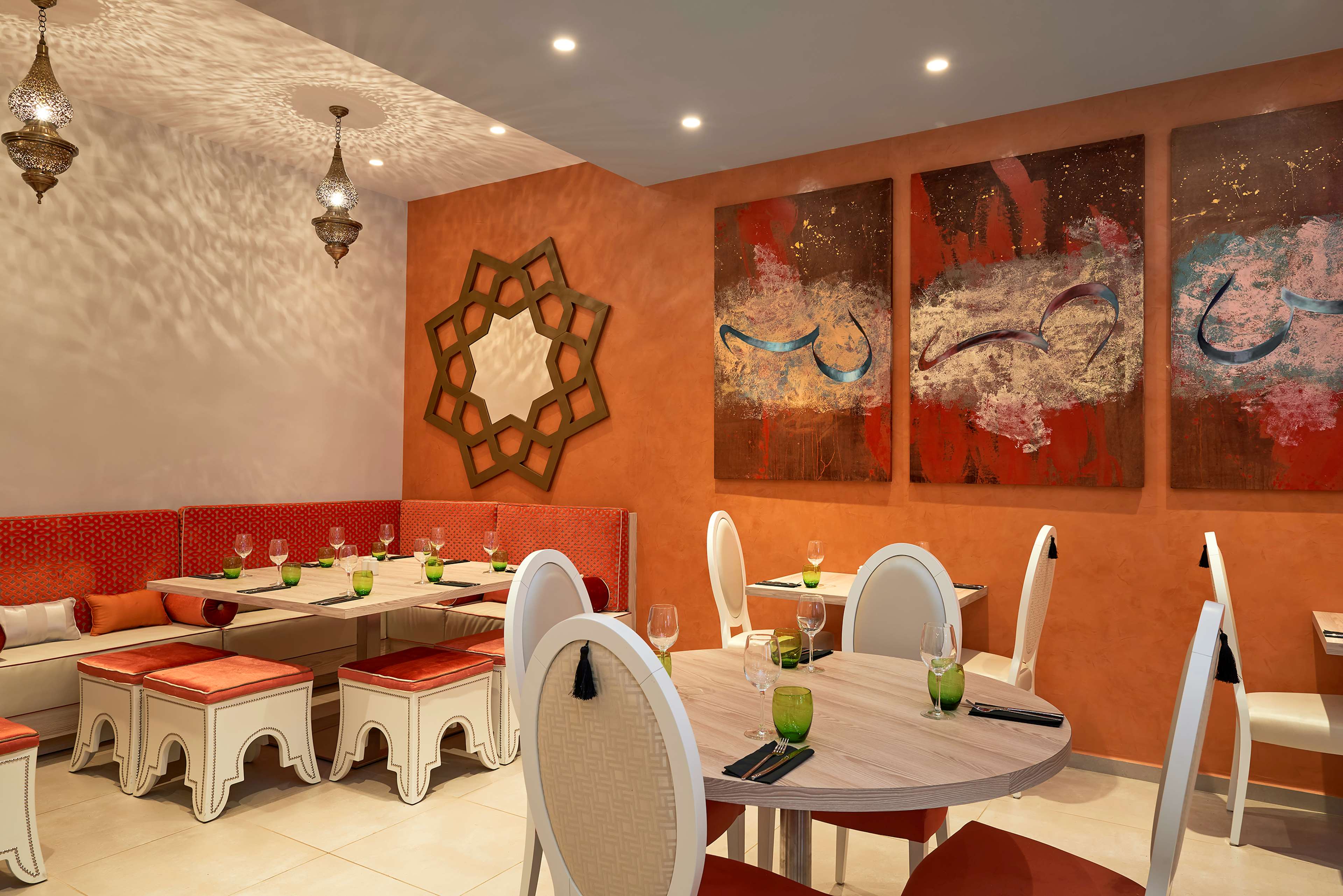 Фото Radisson Blu Resort Saidia Beach