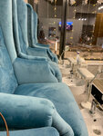 City Nails (Dmitrovskoye Highway, 13) ، صالون تجميل