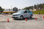 Sverdlovskaya Avtoshkola (Belorechenskaya Street, 15), driving school