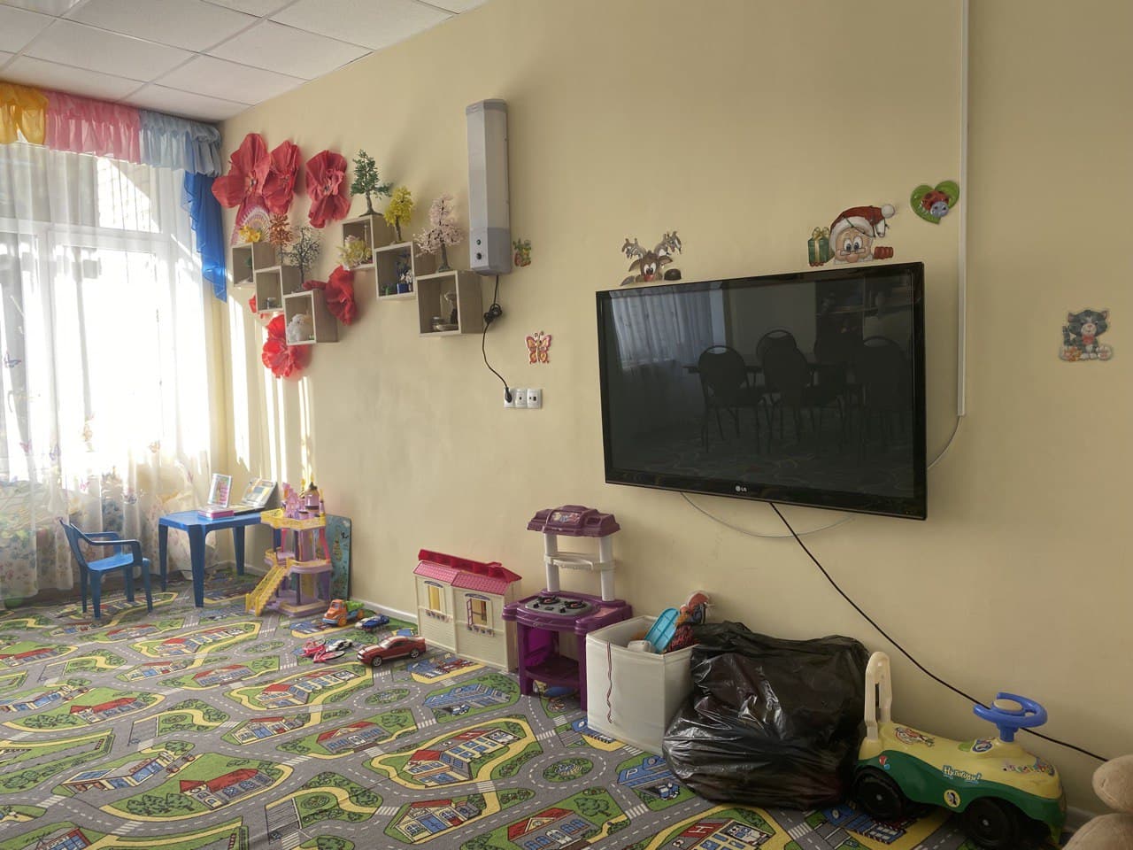 Фото Крутушка