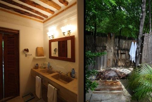 Фото The Red Pepper House