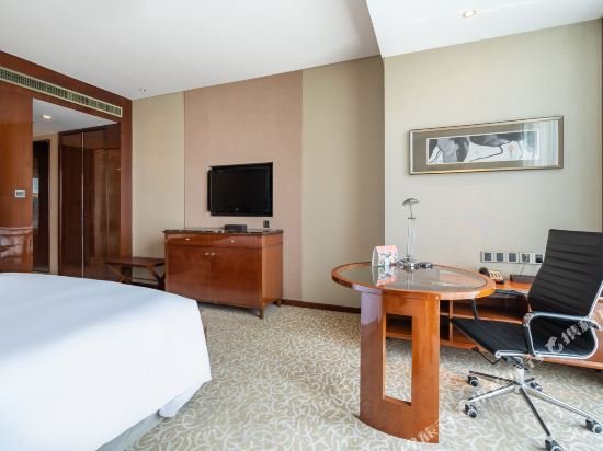 Фото Crowne Plaza Zhenjiang, an Ihg Hotel