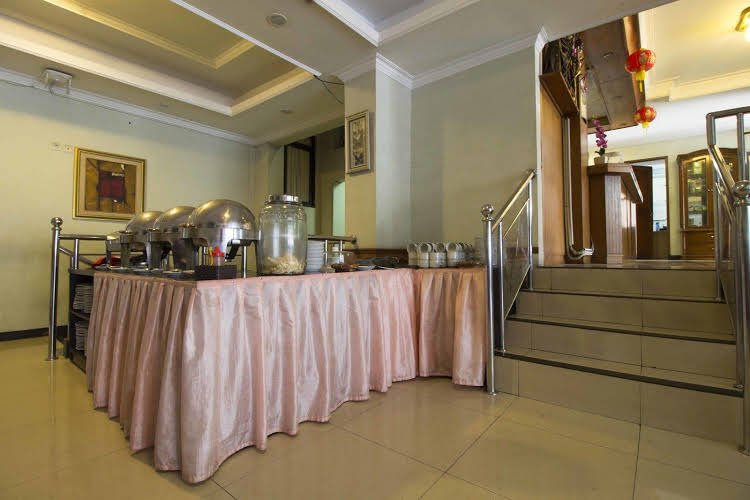 Фото RedDoorz near Cihampelas Walk