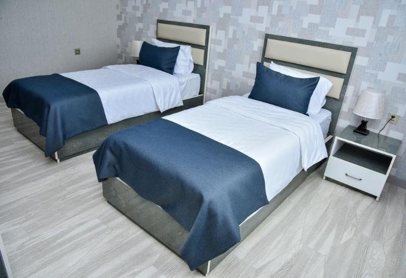 Фото Отель Supreme Hotel Baku