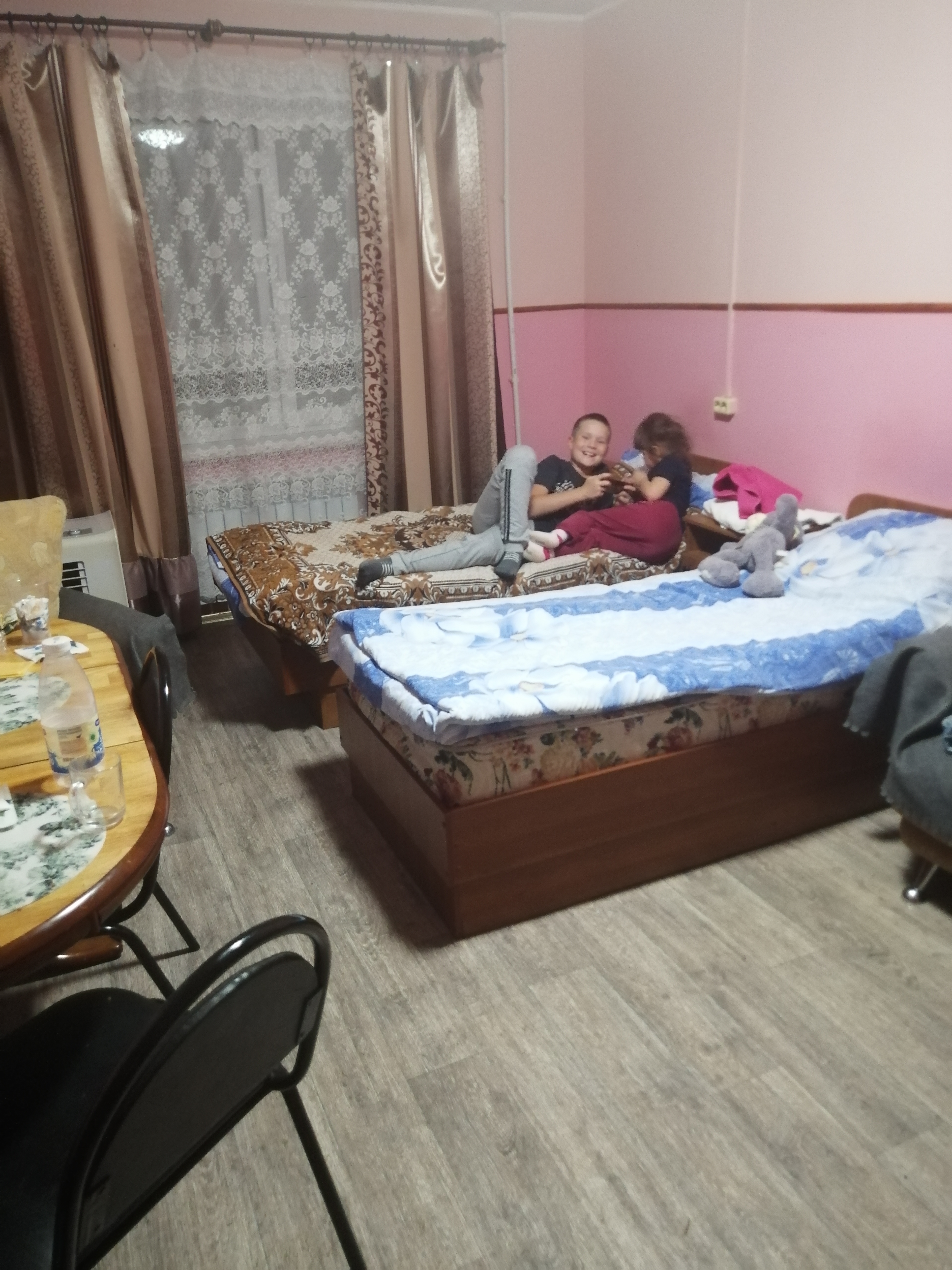 Фото Нестерово