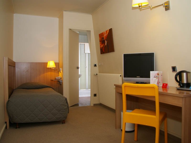 Фото Hôtel Boris V.by Happyculture