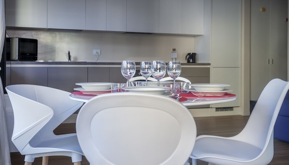 Фото Italianway - Principe Eugenio 12 II