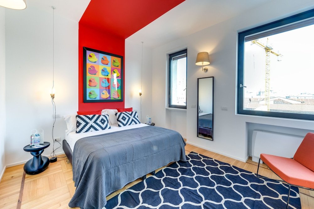 Фото Sweet Inn - Duomo View