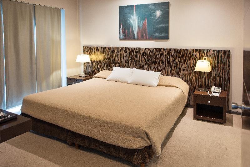 Фото Mod Hotels Mendoza