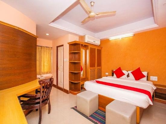 Фото Skanda Shelters