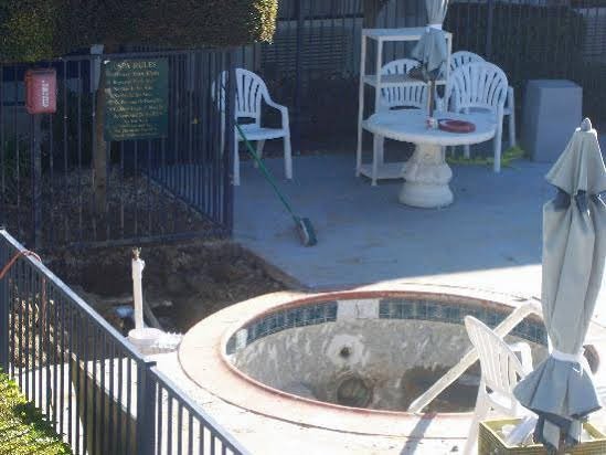 Фото Quality Inn & Suites Buena Park Anaheim