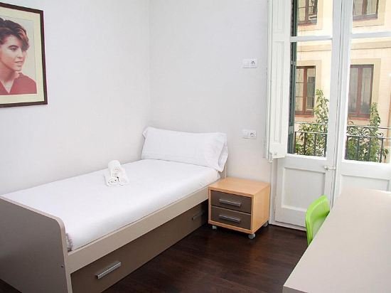 Фото Bonavista Apartments Barcelona - Passeig de Gracia