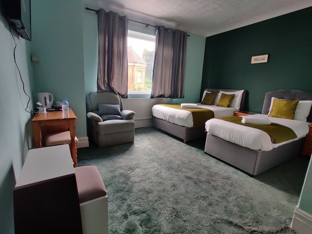 Фото Boscombe SPA Hotel