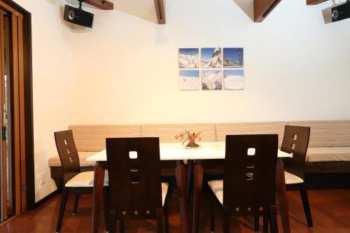 Фото Bears Den Mountain Lodge