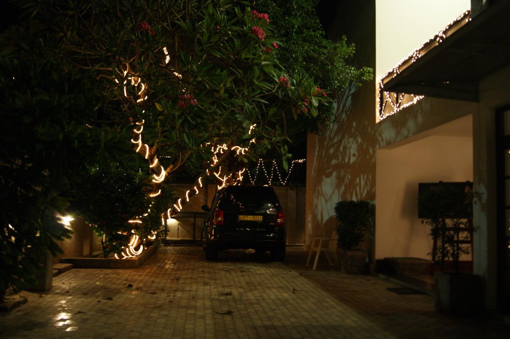 Фото Oyo 103 Lavinia Villa