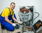 Ремонт бытовой техники (Oktyabrskiy District, Ogorodnaya Street, 10/1), appliance repair