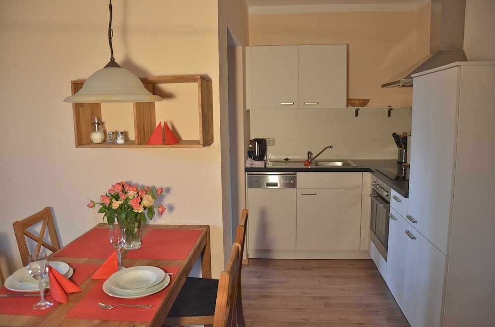 Фото Keilhofer Appartements