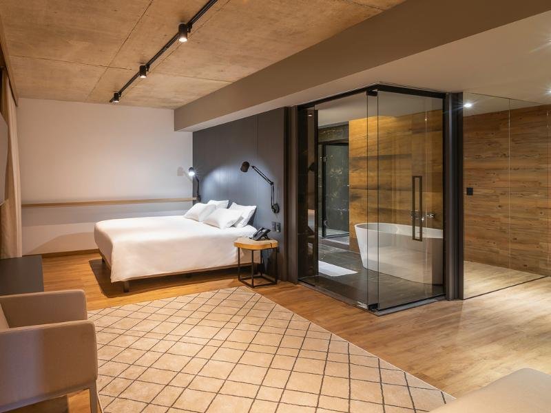 Фото Novotel Criciuma