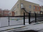Гимназия № 4, дошкольное отделение (Sportivnaya Street, 3А), jardín de infancia, guardería