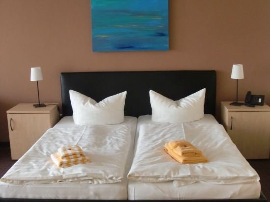 Фото Hotel am Heidepark