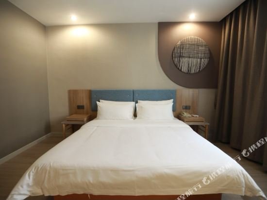 Фото Home Inns Dong Men