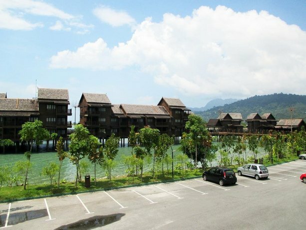Langkawi Lagoon Executive Suite Resort