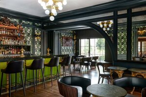 Гостиница La Colombe d