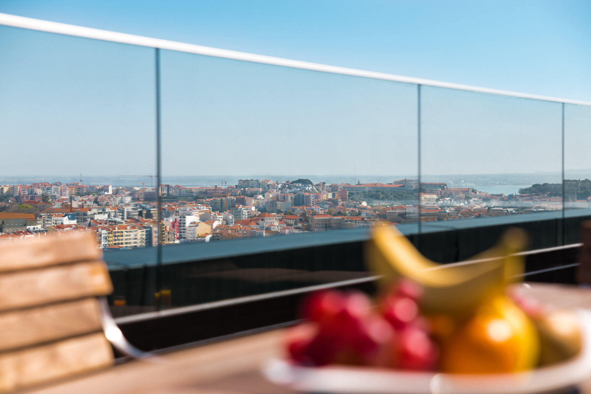 Фото InterContinental Lisbon, an Ihg Hotel