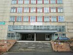 Шуйские ситцы (Suvorova Street, 48) ، شركة الغزل والنسيج