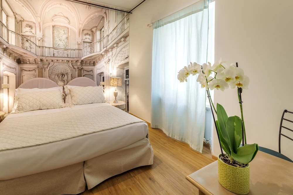 Фото Hotel Aurora