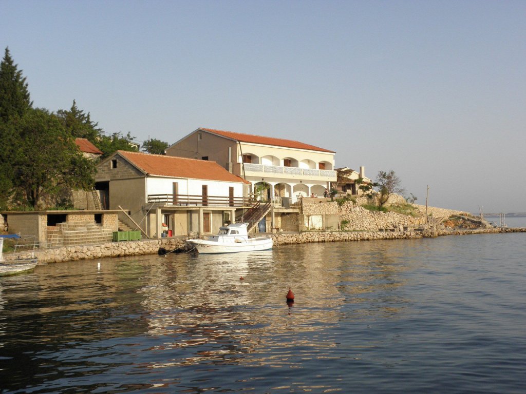 Фото Taša - 5 m From sea - Sa4
