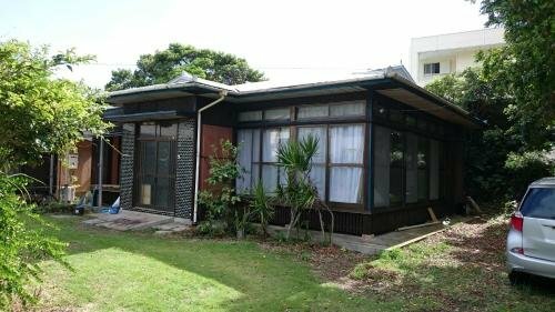Хостел Tebiro BeachBackpackers
